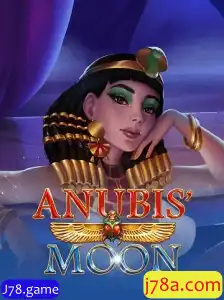 Explorando AnubisMoon: Um Mergulho no Novo Mundo de Jogo da J78.game