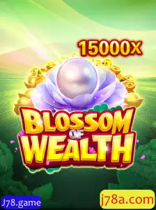 Explorando o Fascinante Mundo de BlossomofWealth: Um Jogo de Estratégia e Fortuna