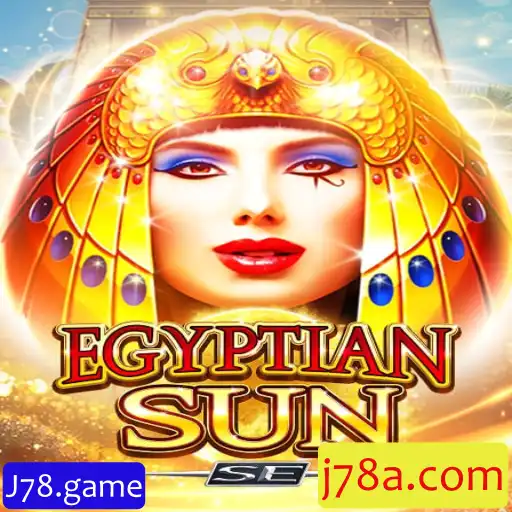 Uma Viagem ao Egito Antigo com EgyptianSunSE: Descubra o Novo Fascínio do Mundo dos Jogos
