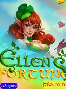 Descubra o Fascinante Mundo de EllensFortune: O Novo Fenômeno no Universo dos Jogos