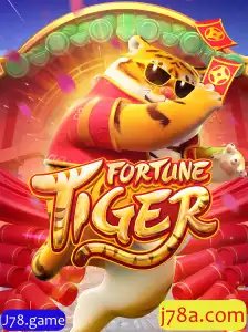 Tudo Sobre FortuneTiger: O Novo Fenômeno do Jogo em J78.game