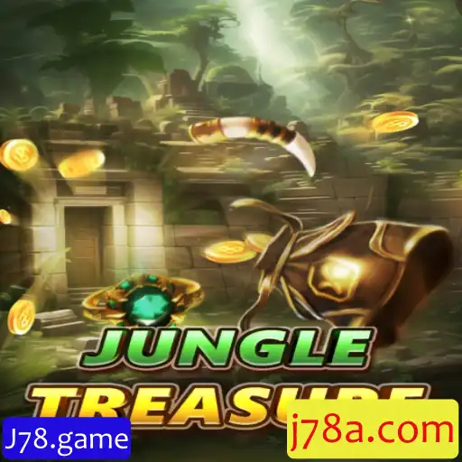 JungleTreasure: Um Mergulho no Mundo de Aventuras