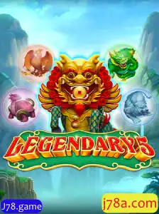 Descubra o Mundo de Legendary5: Um Jogo de Estratégia Inovador