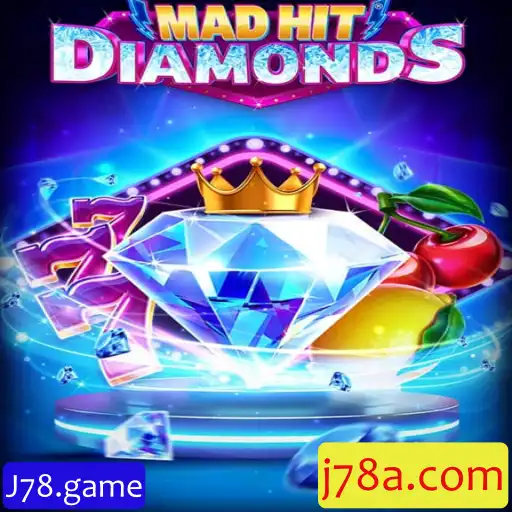 Descubra o Mundo Emocionante de MadHitDiamonds: O Jogo que Está Conquistando Todos