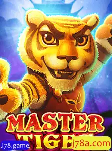 Descubra MasterTiger: O Novo Fenômeno dos Jogos de Estratégia