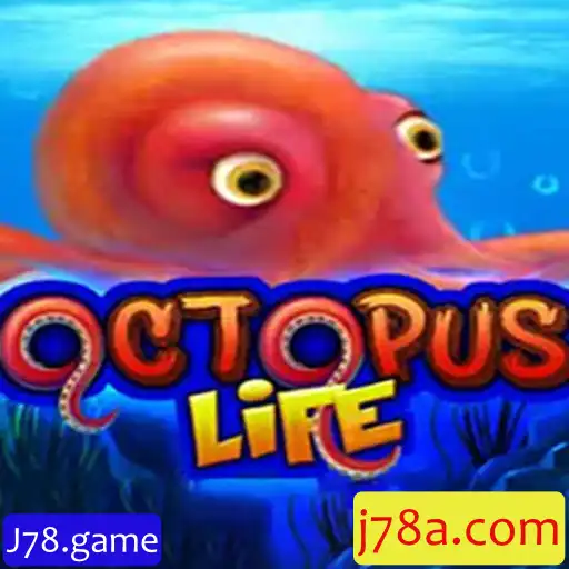 Descubra 'OctopusLife': O Jogo Revolucionário da Temporada