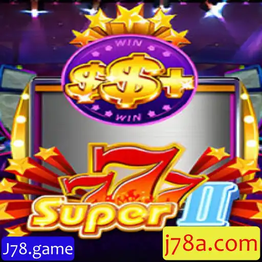 Descubra o Fascinante Universo de Super777II: O Jogo que Conquistou o Mundo dos Games