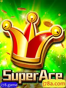 Descubra SuperAce: Aventuras e Estratégia no Mundo dos Games