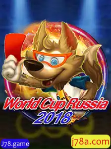Jogo WorldCupRussia2018: Uma Imersão no Futebol Mundial